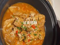 -良厨本味· 老坛剁椒鱼头(深南腾讯店)