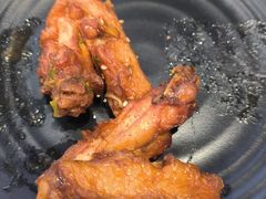 -醉人椒麻辣香锅(上地华联店)