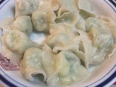 -新兴园饺子馆(北京百子湾店)