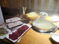 -海银海记潮汕牛肉火锅(新港中路海珠店)