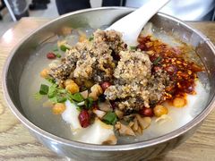 -峨眉山豆腐脑(芳草总店)