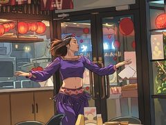 -耶里夏丽·丝路新疆菜·清真食品(徐汇南丹东路臻选店)