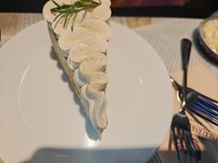 柠檬巴士克蛋糕-喜马拉雅森(运河汇1958店)