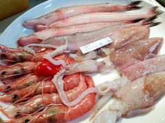 -杨记海鲜楼(三门黑金冠店)