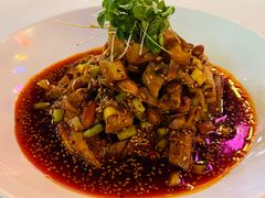 -院8里·少城记忆老川菜(宽窄巷子店)