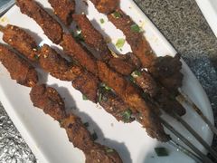 -鹏馨羊羔肉·非遗(新建街店)
