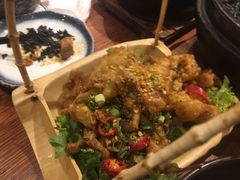 -石锅先生
