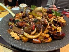 -一麻一辣麻辣香锅(方庄店)