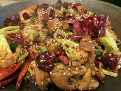 -麻六记(新天地店)