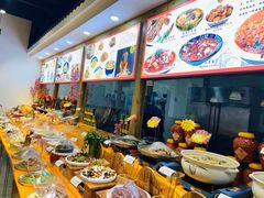 -良师门滨海人家·海鲜·家常菜(滨海城店)