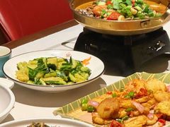 -食光慢宴·安吉土菜馆