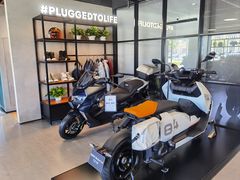 -北京德悦行BMW宝马摩托车