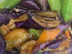地三鲜-东北风(江北万达店)