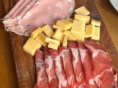 -Alimentari Mulino意大利餐吧&烘焙(丰盛里店)