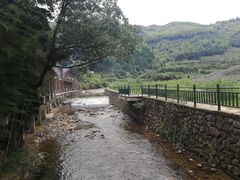 -千岛湖石林