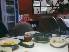 -百味馆·粤菜·湛江菜(后海花园店)