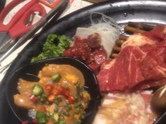 -猫爪爪原切自助烤肉(观音桥阳光世纪店)