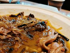 -95号酱骨·一块豆腐(展春园西路店)