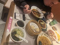 -松鹤楼·苏式汤面(虹桥天地店)