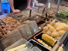 -老day牛杂(官也街总店)