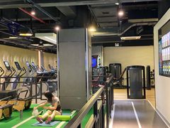 -一兆韦德健身(张杨路店)