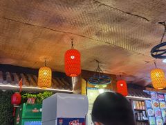 -人民公社铁锅炖·东北菜(卫国道店)