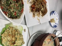 -潮汕砂锅粥