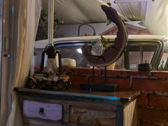 -JUKEBOX玖部音乐餐厅(华侨城店)