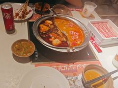 -温禾牛·和牛寿喜烧自助火锅(恒基名人店)