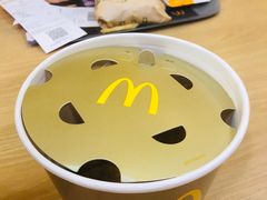 -麦当劳(海岸城店)