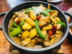 -马头巷·食景园(苏州总店)