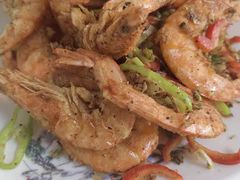 -富临港·蒸汽海鲜·手抓海鲜·炒菜(栈桥店)