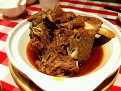 -西贝莜面村(近铁城市广场店)