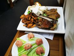 -名善山珍·野生菌汤锅(文殊院店)