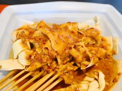 -姐弟俩土豆粉(西安小寨店)