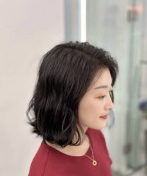 -FASHION PALACE hair+