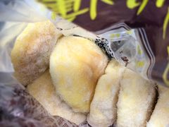 鳕鱼小贝-鲍师傅糕点(江苏路店)