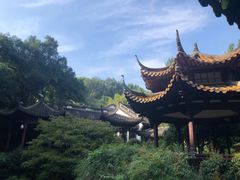 -杭州黄龙洞
