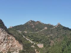 -司马台长城
