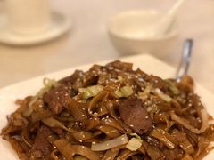 -衡山汇·高级粤菜(霄云路店)