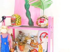 -Smile House咖啡馆(群芳小区店)