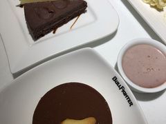 -斗牛士牛排餐厅(嘉里汇店)