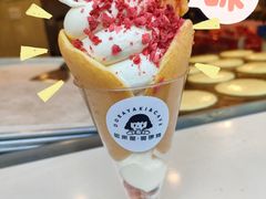 -铭果屋·铜锣烧专卖店(南京创始店)