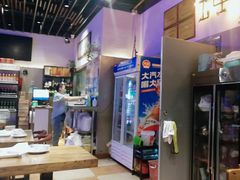 -正通记·哈尔滨烧烤·炭烤鸽子(七宝万科国际店)
