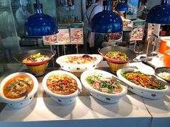 -The COOK·厨餐厅·自助餐(浦东嘉里大酒店)