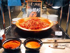 -TABLE·味西餐厅-成都茂业JW万豪酒店