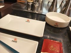 -渔乐之昕·铁板烧自助餐(虹悦城店)