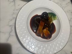 -青雅中餐厅(大连金石滩绿发希尔顿度假酒店)