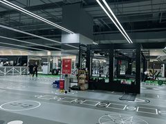 -奇迹健身(SM广场店)