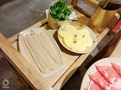 -蜀大侠火锅(四川北路店)
